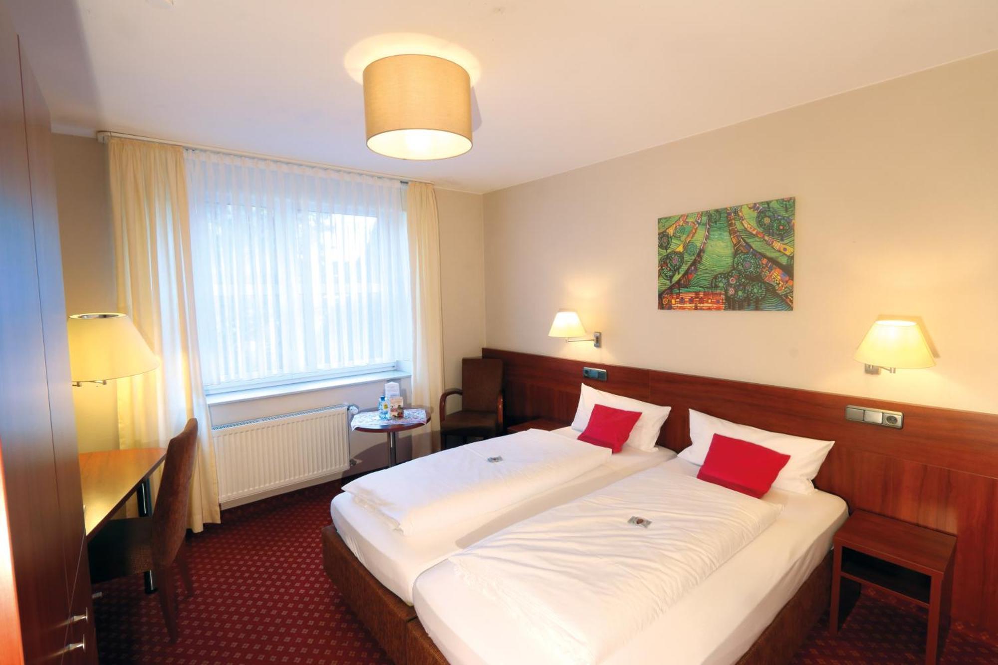 Schlafgut Hotels In Reken 외부 사진