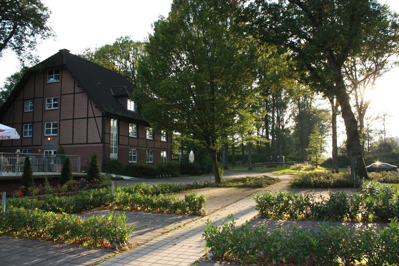 Schlafgut Hotels In Reken 외부 사진
