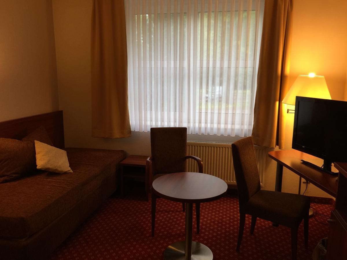 Schlafgut Hotels In Reken 외부 사진