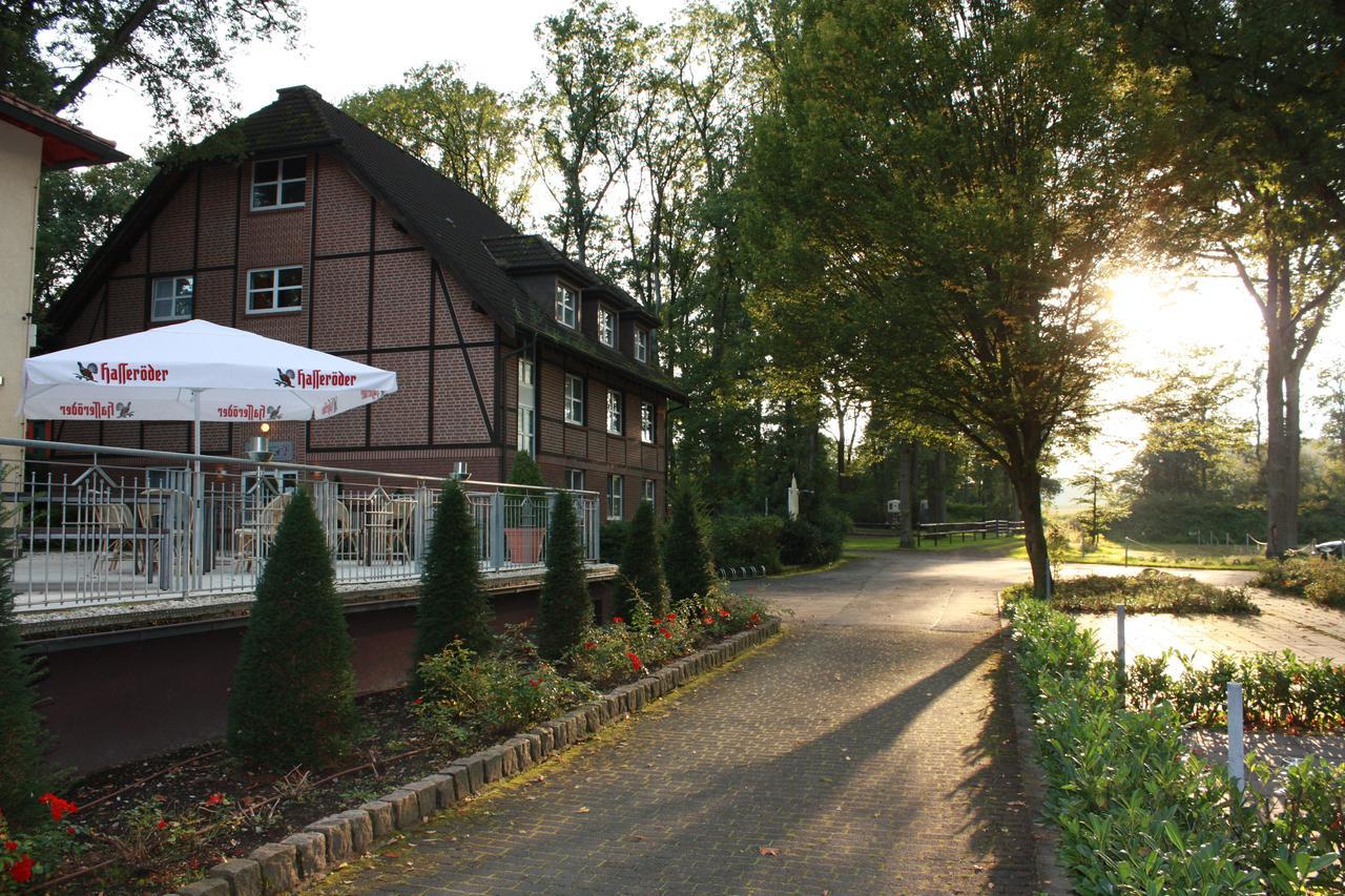 Schlafgut Hotels In Reken 외부 사진