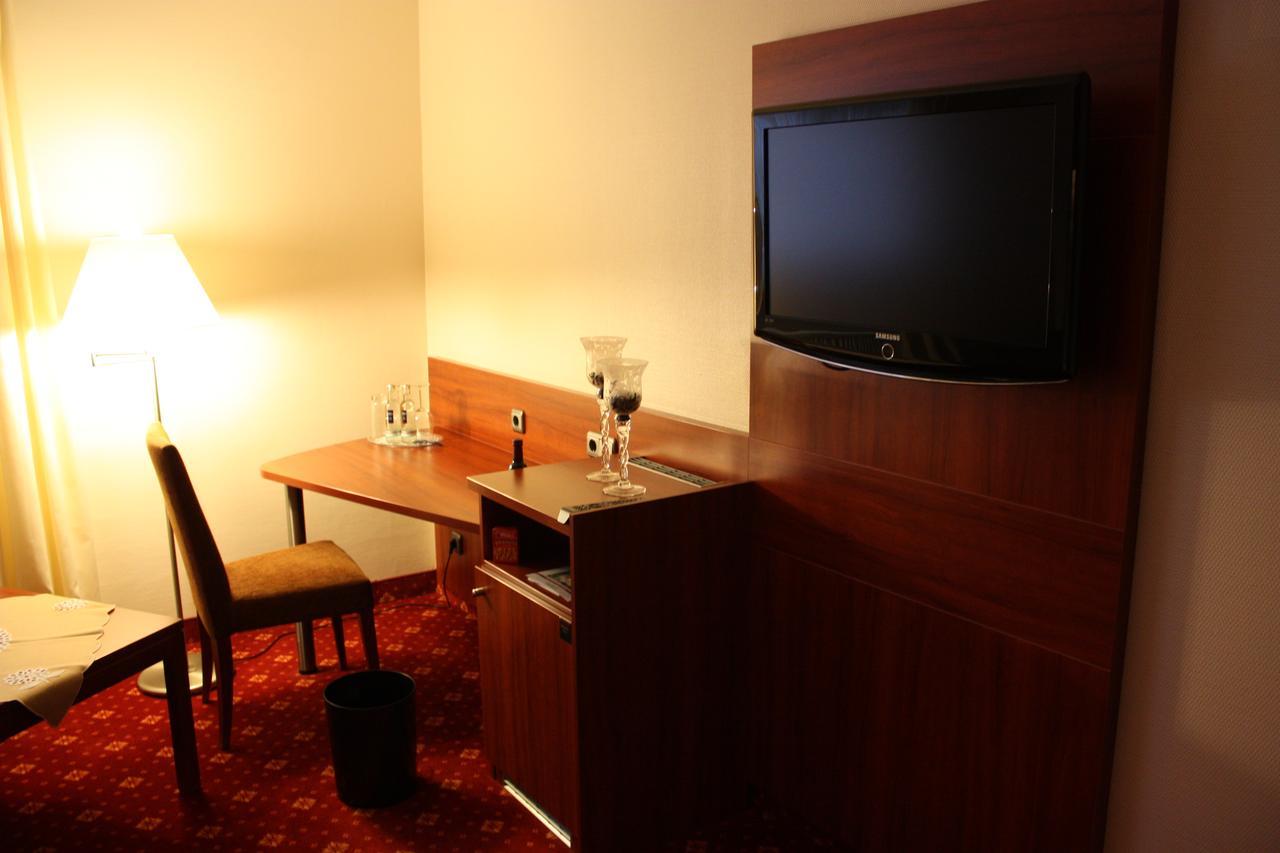 Schlafgut Hotels In Reken 외부 사진