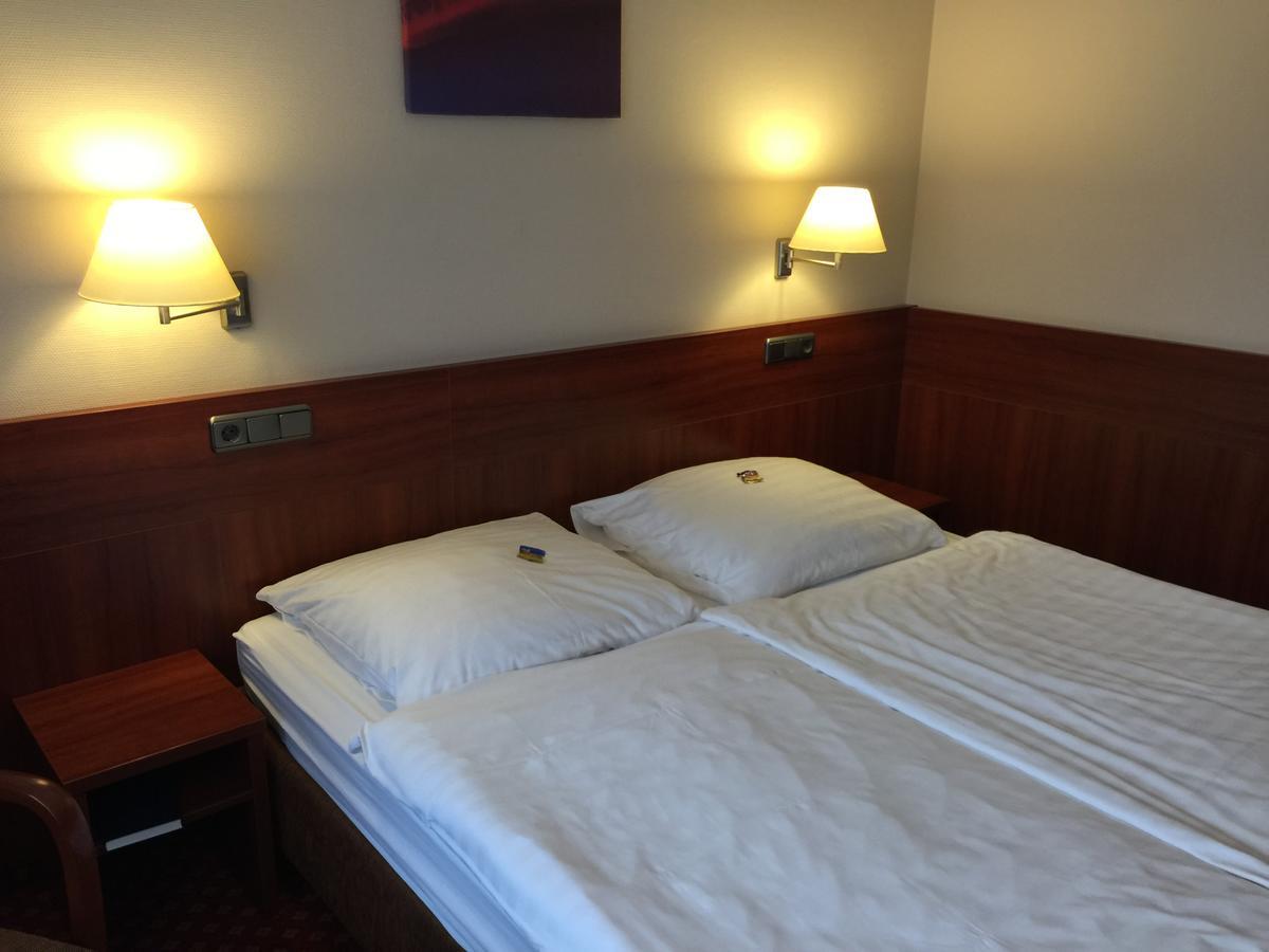 Schlafgut Hotels In Reken 외부 사진