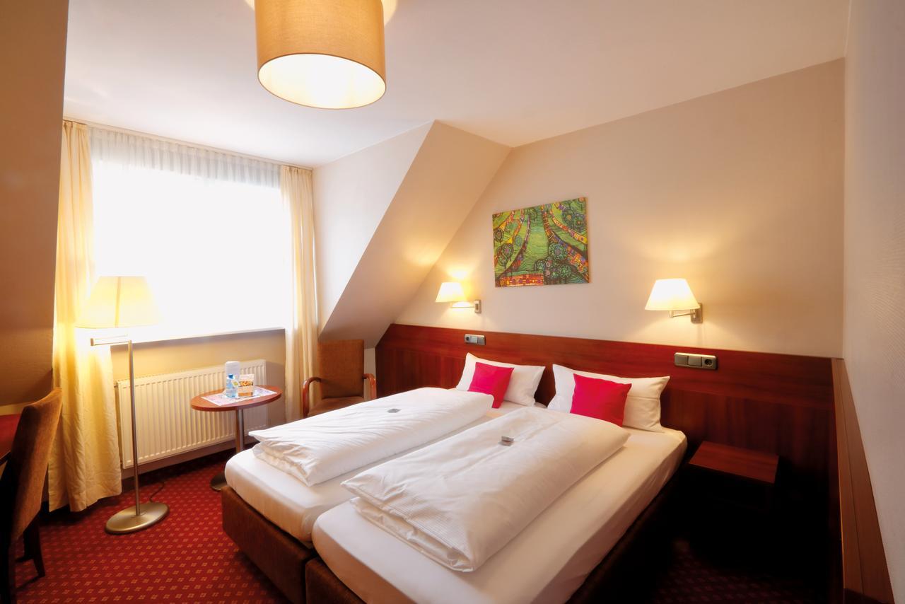 Schlafgut Hotels In Reken 외부 사진