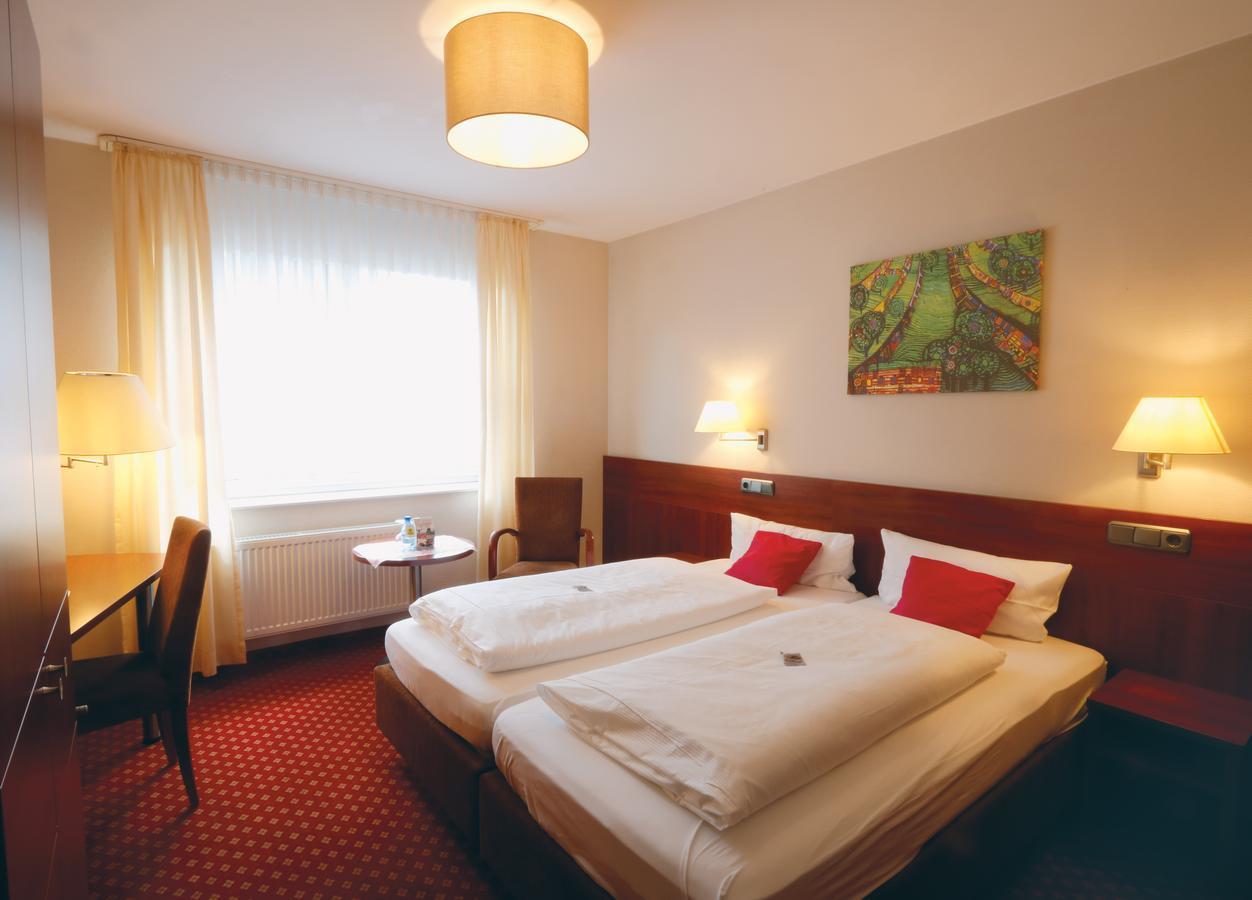 Schlafgut Hotels In Reken 외부 사진