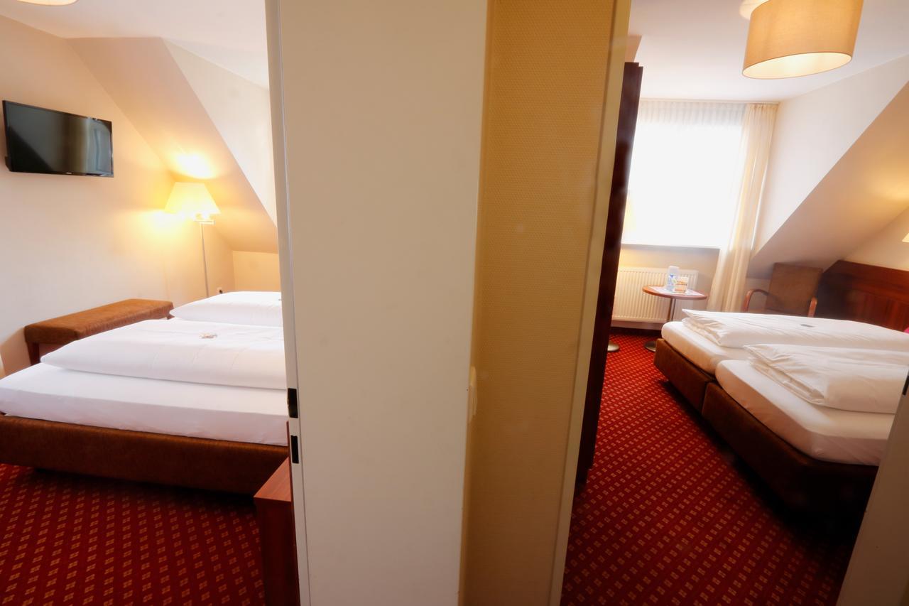 Schlafgut Hotels In Reken 외부 사진