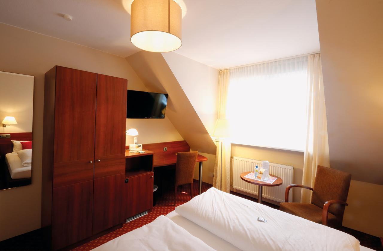 Schlafgut Hotels In Reken 외부 사진