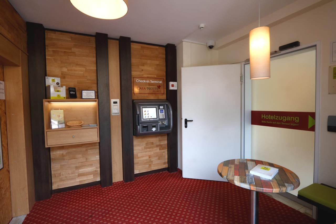 Schlafgut Hotels In Reken 외부 사진